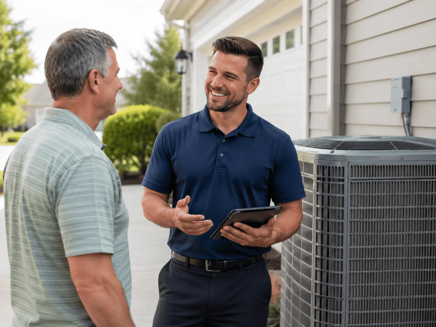 Heat Pump Installation Melbourne, IA FAQs